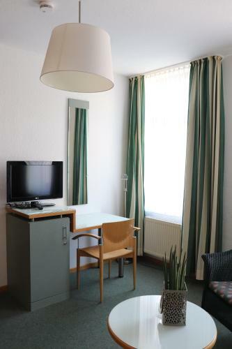 Hotel G�stehaus Germania