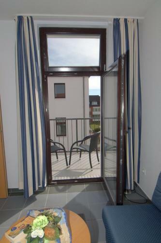 Hotel G�stehaus Germania