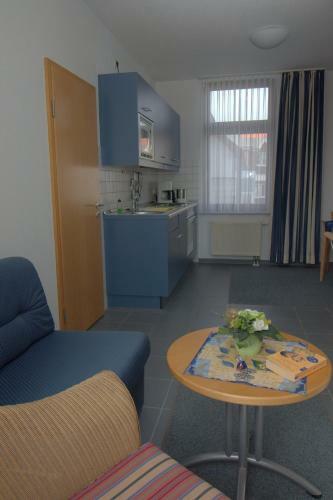 Hotel G�stehaus Germania