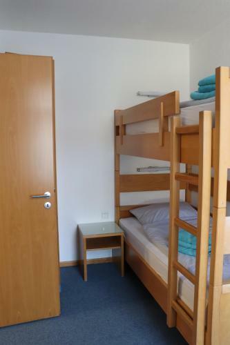 Hotel G�stehaus Germania