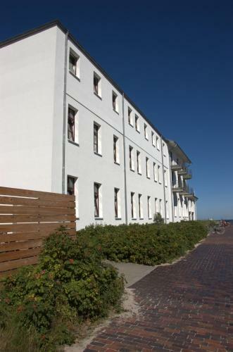 Hotel G�stehaus Germania