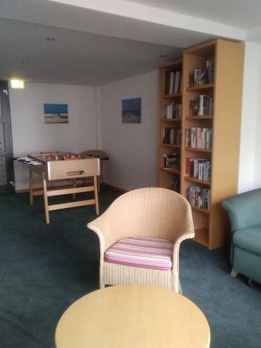 Hotel G�stehaus Germania