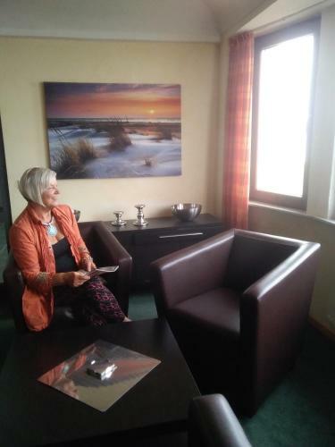 Hotel G�stehaus Germania