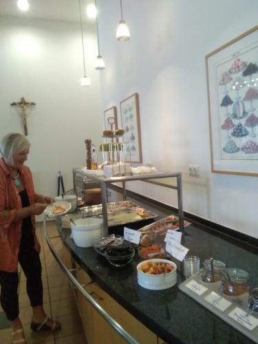 Hotel G�stehaus Germania