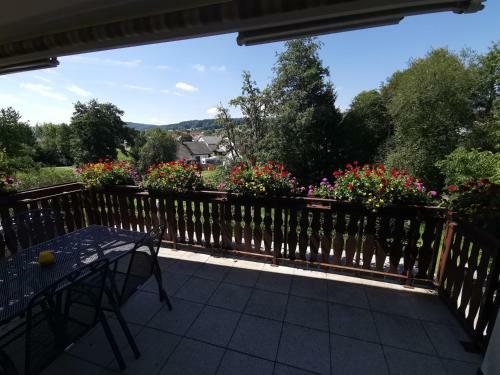Apartamento Haus Am M�hlbach