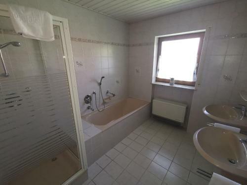 Apartamento Haus Am M�hlbach