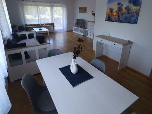 Apartamento Haus Am M�hlbach