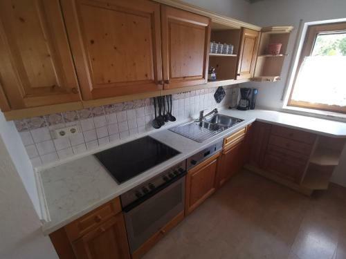 Apartamento Haus Am M�hlbach