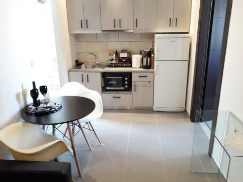 Apartamento Heart City Executive Suite
