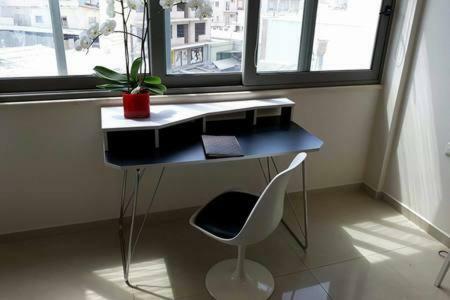 Apartamento Heart City Executive Suite