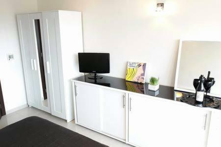 Apartamento Heart City Executive Suite