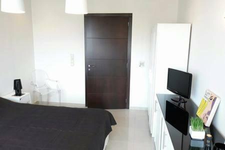 Apartamento Heart City Executive Suite