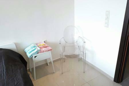 Apartamento Heart City Executive Suite