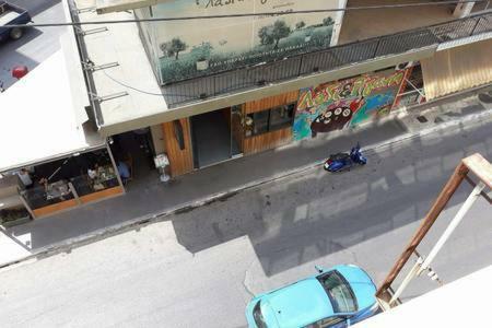 Apartamento Heart City Executive Suite