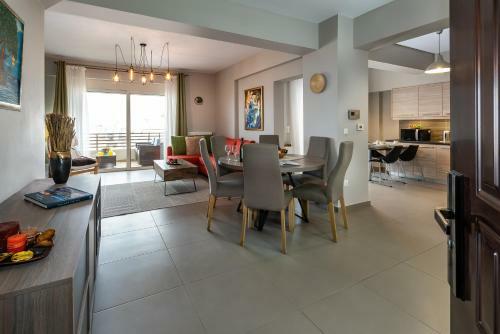 Kagiale 1 Sea View Apartment