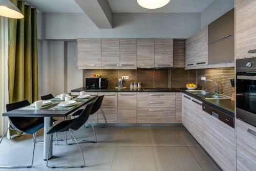 Kagiale 1 Sea View Apartment
