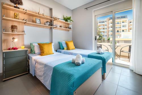 Kagiale 1 Sea View Apartment