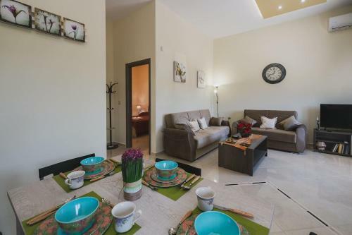 Apartamento Spacious Home With Parking
