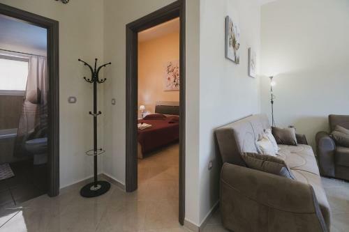 Apartamento Spacious Home With Parking