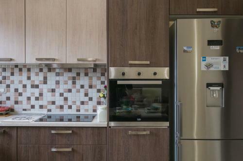 Apartamento Spacious Home With Parking