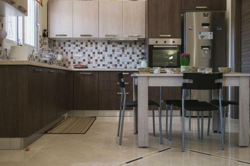 Apartamento Spacious Home With Parking