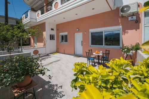 Apartamento Spacious Home With Parking