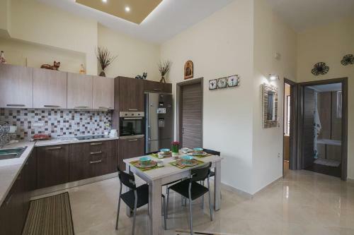 Apartamento Spacious Home With Parking