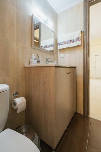 Apartamento Spacious Home With Parking