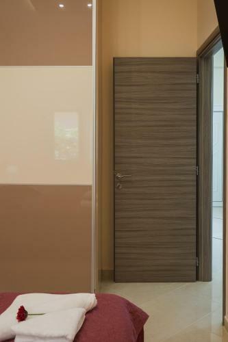 Apartamento Spacious Home With Parking