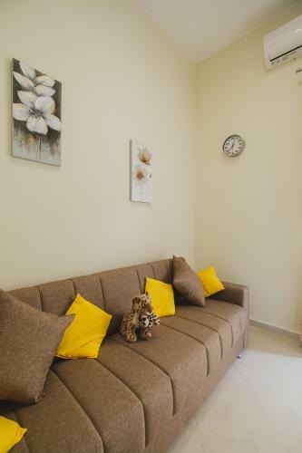 Apartamento Spacious Home With Parking