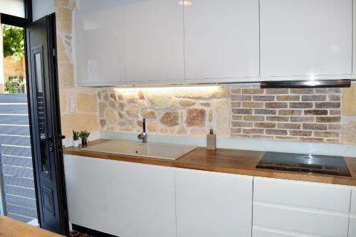 Beach House Chania