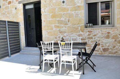 Beach House Chania