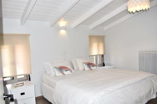 Beach House Chania
