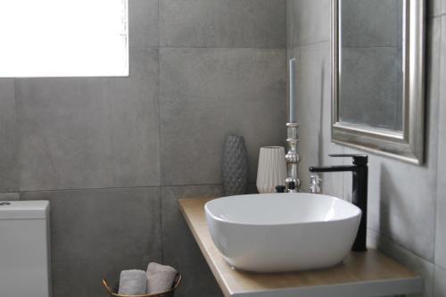 Apartamento Flower House Chania