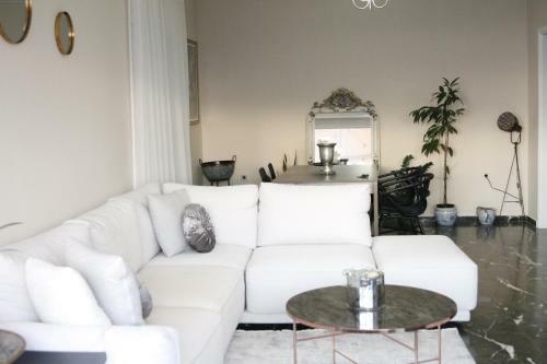 Apartamento Flower House Chania