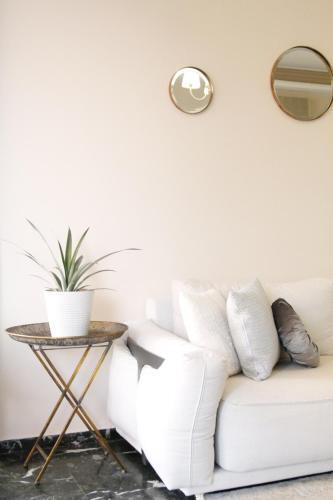 Apartamento Flower House Chania