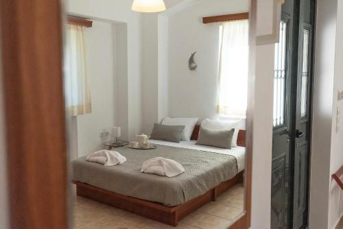 Apartamento Camara Studios