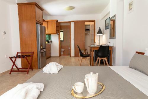 Apartamento Camara Studios