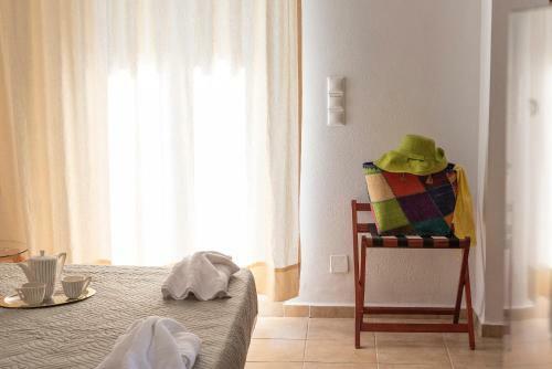 Apartamento Camara Studios