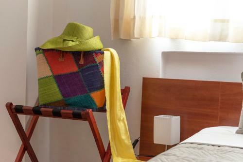 Apartamento Camara Studios