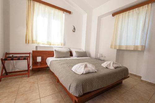 Apartamento Camara Studios