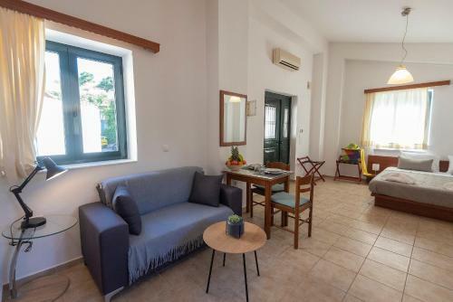 Apartamento Camara Studios
