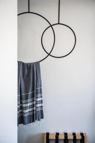 Apartamento Artemide City Places 3