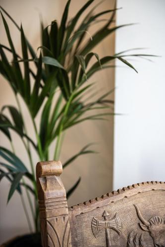 Apartamento Artemide City Places 3
