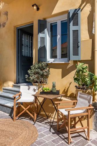 Apartamento Artemide City Places 3