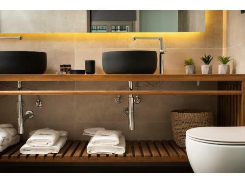 Apartamento Lignum Suites Chania