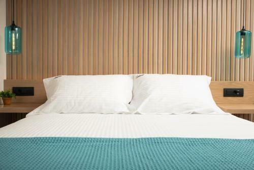 Apartamento Lignum Suites Chania