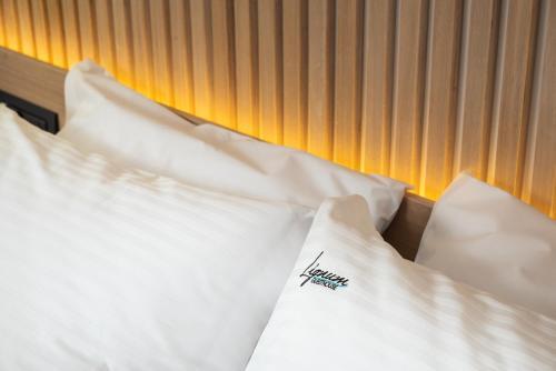Apartamento Lignum Suites Chania