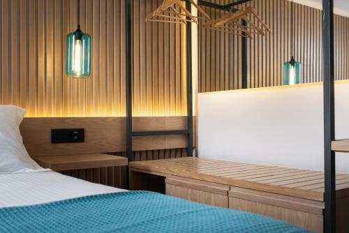 Apartamento Lignum Suites Chania
