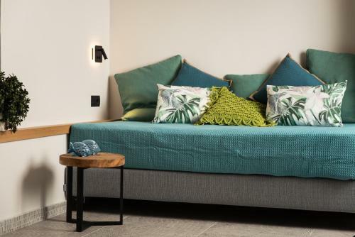 Apartamento Lignum Suites Chania